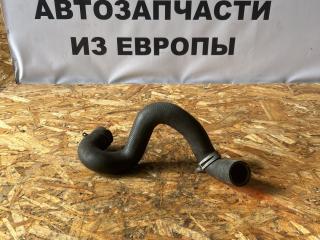 патрубок радиатора Ford Focus 2 поколение [рестайлинг] CB4 2009, 1.6 л., i, SHDA, бензин, МКПП, хетчбэк 5 дв.