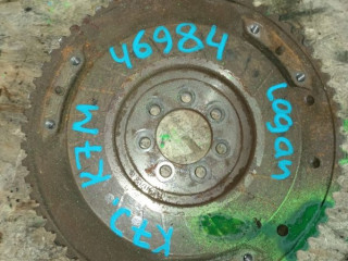 маховик Renault Logan 1 поколение 2009