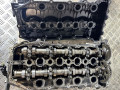 головка блока цилиндров Land Rover Range Rover Sport 1 поколение 2008, 3.6 л., 368DT, дизель, АКПП, полный привод, LR002436, 1418997, 6H4Q-6C032-BA, 6H4Q-6050-CB - фото №2