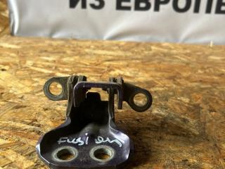 петля двери Ford Fusion 1 поколение [рестайлинг] CBK 2009, 1.4 л., i, бензин, 5МКПП, синий металик, передний привод