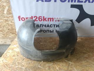 защита арок (подкрылок) Ford Focus 2 поколение [рестайлинг] CB4 2010, 2.0 л., i, AODE, бензин, 5МКПП, mi4	sea grey (metallic), хетчбэк 5 дв., передний привод, правый руль