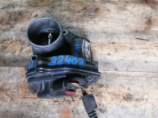 заслонка дроссельная Ford Focus 2 поколение CB4 2008