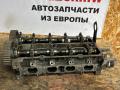 головка блока цилиндров Ford Focus 2 поколение [рестайлинг] CB4 2009, 1.6 л., i, SHDA, бензин, МКПП, хетчбэк 5 дв. - фото №3