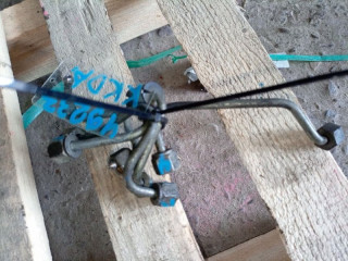 трубка топливная Ford Focus 2 поколение [рестайлинг] CB4 2009, 1.8 л., дизель