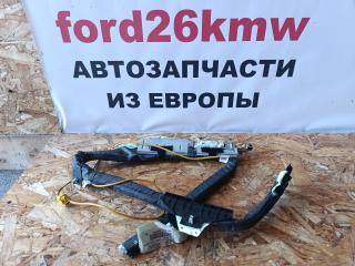 подушка безопасности боковая (шторка) Ford Focus 2 поколение [рестайлинг] DA3 2009, 1.6 л., i, SHDA, бензин, МКПП, silver, универсал, передний привод, правый руль, 7M51-N14K158-AE