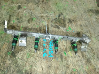 форсунка Ford Focus 2 поколение CB4 2007