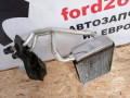 радиатор отопителя (печки) Ford Fusion 1 поколение [рестайлинг] CBK 2009, 1.4 л., i, бензин, 5МКПП, синий металик, передний привод, 1206926 - фото №6