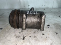 компрессор кондиционера Chevrolet Spark M300 2012, 1.2 л., МКПП, передний привод, 96073851, 94558244 - фото №3