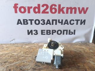 моторчик стеклоподъемника передний левый Ford Focus 2 поколение [рестайлинг] CB4 2009, 1.8 л., i, QQDB, бензин, МКПП, moondust silver (metallic), хетчбэк 5 дв., передний привод, правый руль, 942413103