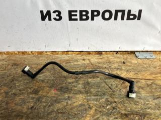 трубка топливная Ford Focus 2 поколение [рестайлинг] CB4 2010, 1.6 л., i, SHDA, бензин, АКПП, panther black (metallic), хетчбэк 5 дв., передний привод, правый руль, 3M51-9J280