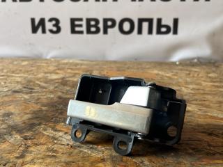 ручка внутренняя Ford Focus 2 поколение [рестайлинг] CB4 2010, 1.6 л., i, SHDA, бензин, АКПП, универсал, передний привод, правый руль, 3M51R22600