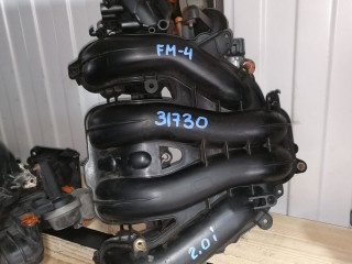 коллектор впускной Ford Mondeo 4 поколение CA2 2009, 2.0 л., бензин