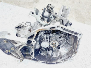 КПП механическая (МКПП) Suzuki Swift 4 поколение 2012, 1.3 л., дизель