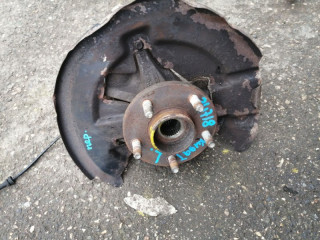 кулак поворотный правый Ford Kuga 1 поколение CBV 2009, 2.0 л., дизель, 8V413K170AC