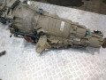 КПП автоматическая (АКПП) Audi A6 4F/C6 2006, 2.7 л., дизель, FLEX4 - фото №4