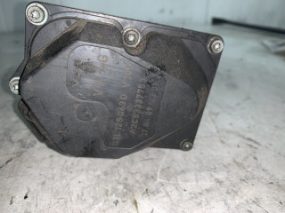 заслонка дроссельная Volkswagen Passat B6 2009, 2.0 л., CBDC, дизель, МКПП, передний привод, 03L128063D, A2C5333775, 03L128063E