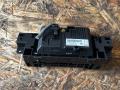 панель управления магнитолой Ford Focus 3 поколение CB8 2012, 1.6 л., VVT-i, PNDA, бензин, МКПП, midnight sky, хетчбэк 5 дв., передний привод, правый руль, AM5T-18B955-CJ - фото №5