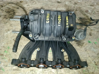 коллектор впускной Chevrolet Lacetti 1 поколение 2004, 96452343