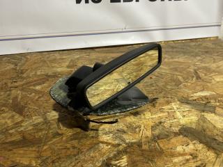 зеркало салона Ford Focus 2 поколение [рестайлинг] CB4 2009, 1.6 л., i, SHDA, бензин, АКПП, голубой металик, хетчбэк 5 дв., передний привод, правый руль, 17E678