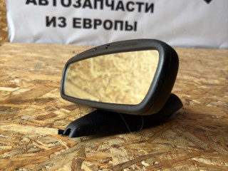зеркало салона Ford Focus 2 поколение [рестайлинг] CB4 2009, 1.6 л., SHDA, бензин, МКПП, серо голубой металик, хетчбэк 5 дв., передний привод, правый руль, 5260683