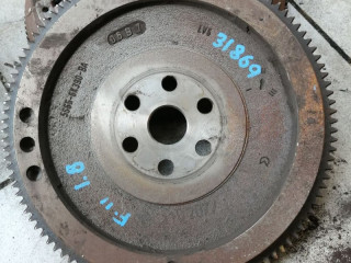 маховик Ford Focus 2 поколение CB4 2008, 5S6G6K390BA