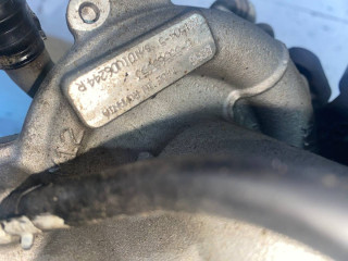 турбина Opel Mokka 1 поколение 2013, 1.4 л., A 14 NET, бензин, АКПП, передний привод, 55565353