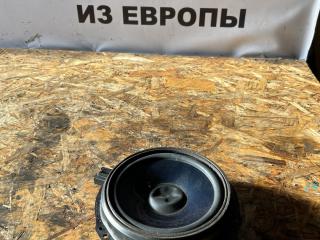 динамик Ford Focus 2 поколение [рестайлинг] CB4 2009, 1.6 л., i, SHDA, бензин, АКПП, голубой металик, хетчбэк 5 дв., передний привод, правый руль, 3M5T-18808-FD