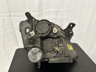 фара левая Opel Meriva 1 поколение (A) [рестайлинг] 2008, 1.4 л., Z 14 XEP, бензин, МКПП, передний привод, 93294337, 89308570