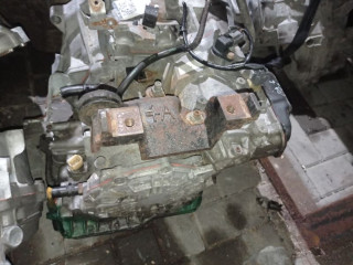 КПП автоматическая (АКПП) Mazda 6 GH [рестайлинг] 2010, 2.5 л., бензин, АКПП