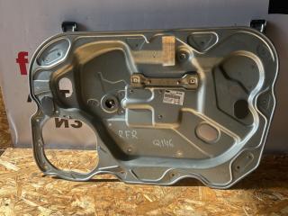 стеклоподъемник передний правый Ford Focus 2 поколение [рестайлинг] CB4 2009, 1.6 л., i, SHDA, бензин, АКПП, голубой металик, хетчбэк 5 дв., передний привод, правый руль, 4M51-A045H16