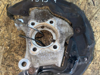 кулак поворотный правый Ford Mondeo 5 поколение 2019, 2.0 л., R9CH, бензин, вариатор, передний привод, 5352024, DG9C-3K170-AD, 5303799, DG9C-2C448-BA, 2258086, JG9C-2C204-A2A