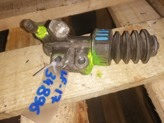 цилиндр сцепления рабочий Mazda 3 1 поколение [рестайлинг] BK 2008, 2.0 л., бензин, 3M517A508BD