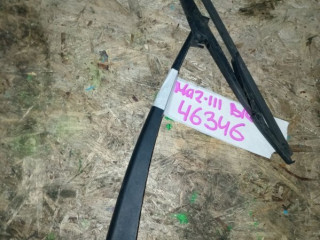 щеткодержатель (поводок стеклоочистителя, дворник) Mazda 3 BK [рестайлинг] BK 2006, BP4K67421