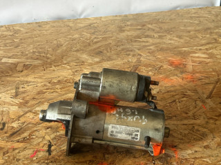 стартер Ford Focus 2 поколение 2006, 1.6 л., дизель, 3M5T11000CE