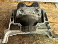 подушка крепления двигателя Ford Focus 3 поколение CB8 2012, 1.6 л., VVT-i, PNDA, бензин, робот, panther black (metallic), универсал, передний привод, правый руль, 3M51-6F012-CJ - фото №2