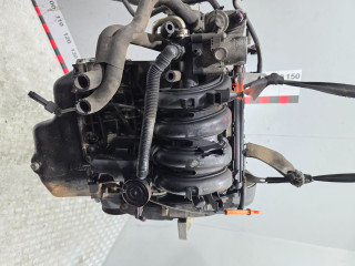 двигатель Volkswagen Polo 4 поколение 2003, 1.4 л., бензин, BBY