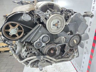 двигатель Volkswagen Passat B5 1999, 2.8 л., бензин, APR