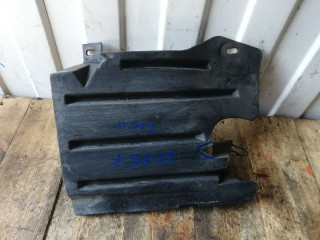 защита днища Ford Focus 2 поколение CB4 2008, 3M5111779AF