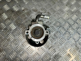 насос гидроусилителя руля Opel Antara 1 поколение 2007, 2.0 л., Z 20 DMH, дизель, вариатор, полный привод, 96626550, 96626761, 96942300