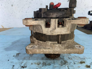 генератор Dacia Sandero 2 поколение 2014, 1.5 л., K9K 612, дизель, МКПП, передний привод, 231002949R, F000BL0719