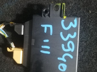 блок управления парктрониками Ford Focus 2 поколение CB4 2008, 1.6 л., дизель, 8M5T15K866AB