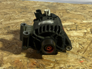 генератор Ford Focus 2 поколение [рестайлинг] 2011, 1.6 л.