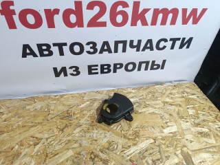 защита (кожух) ремня ГРМ Ford Focus 2 поколение [рестайлинг] CB4 2009, 1.6 л., i, SHDA, бензин, МКПП, хетчбэк 5 дв., 96MM-6L070-AD