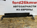 воздуховод (дефлектор) радиатора Ford Fusion 1 поколение [рестайлинг] CBK 2009, 1.4 л., i, бензин, 5МКПП, синий металик, передний привод, 6N1H-A001A04-AA - фото №2