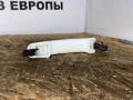 ручка наружная Ford Focus 3 поколение CB8 2012, 1.6 л., i-VTEC, IQDB, бензин, 5МКПП, white(белый), седан, передний привод, 1738727 - фото №2