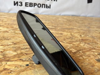 зеркало салона Ford Focus 2 поколение [рестайлинг] CB4 2009, 1.6 л., i, SHDA, бензин, МКПП, хетчбэк 5 дв., 1765145