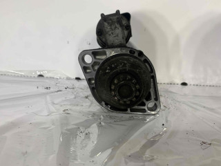 стартер Volkswagen Passat B6 2008, 1.9 л., МКПП, передний привод, 02M911024A, 02M911024CX, 02M911024PX, TS18ER123