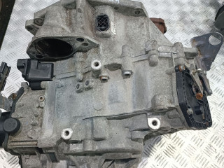 КПП автоматическая (АКПП) Volkswagen Caddy 3 поколение [рестайлинг] 2012, 1.6 л., дизель, PWH