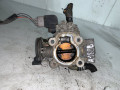 заслонка дроссельная Suzuki Swift 3 поколение 2006, 1.3 л., M13A, бензин, МКПП, передний привод, 13400-84E12, 13420-86G01 - фото №4