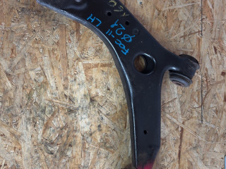 рычаг передний левый Ford Focus 2 поколение [рестайлинг] CB4 2009, 1.6 л., i, SHDA, бензин, МКПП, хетчбэк 5 дв., 1570285